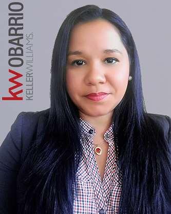Kathya De Chong Agent Photo