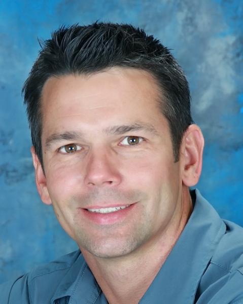 Rad Watkins Agent Photo