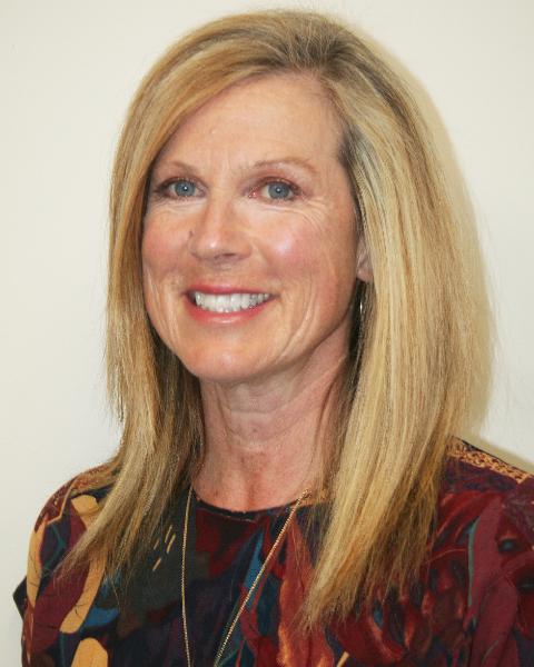 Lynn Iskra Agent Photo
