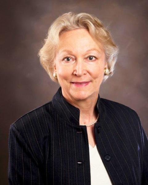 Susan Williams Agent Photo