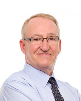 Larry Staley Agent Photo