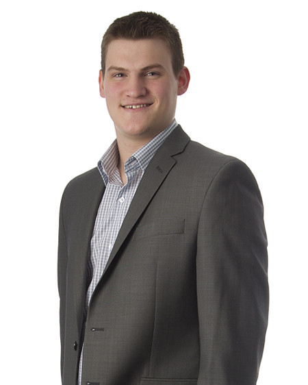 Andrew Miller* Agent Photo