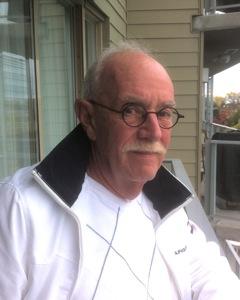 Ed Williams Agent Photo