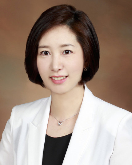 Soo Jin Kim Agent Photo