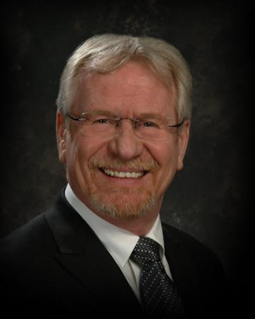 Ron Hindle Agent Photo