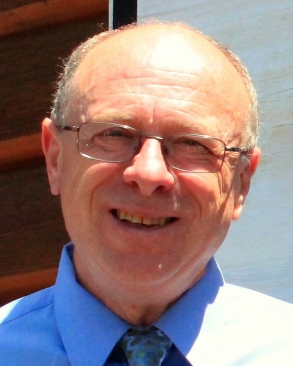 Ray Weber Agent Photo