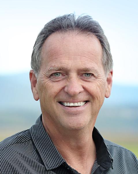 Lee Johnson Agent Photo