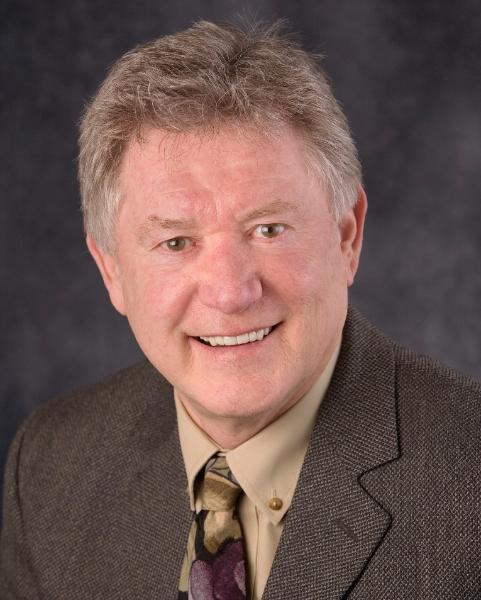Richard Severs Agent Photo