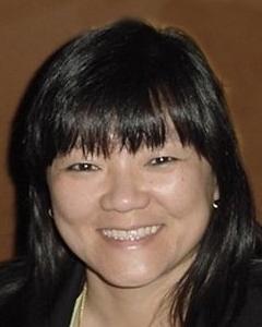 Linda Chow Agent Photo