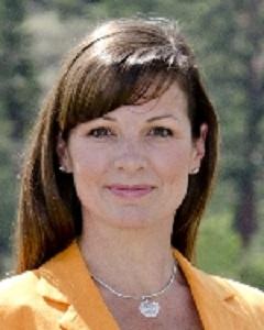 Lisa Knight Agent Photo