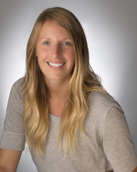 Kristina Fedorak Agent Photo