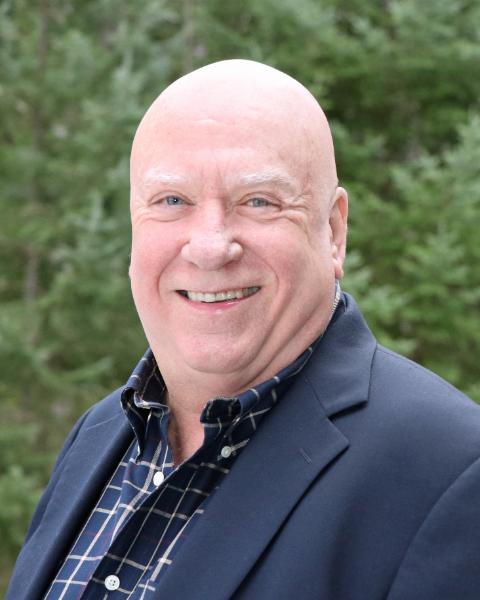 Michael Stanton Agent Photo
