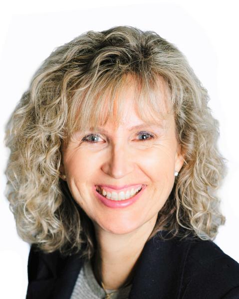 Linda Klein Agent Photo