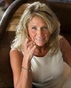 Cindy Oldfield Agent Photo