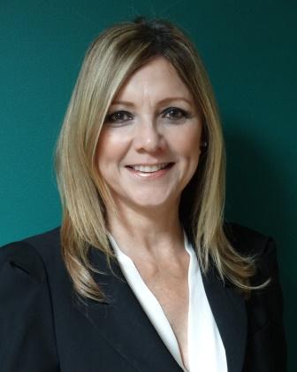Mariela Barria Agent Photo