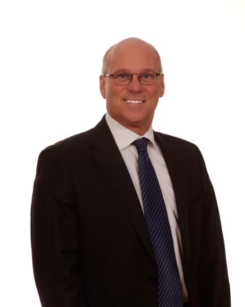 Mike Shannon Agent Photo