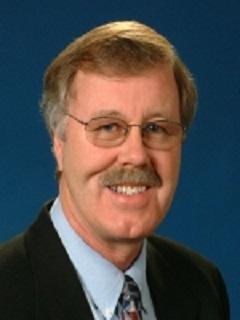 Larry Young Agent Photo