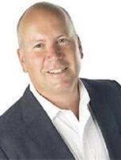 Kevin Pearson* Agent Photo