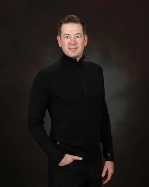 Tom Cuell Agent Photo