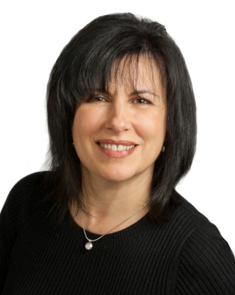 Helen Ralph* Agent Photo