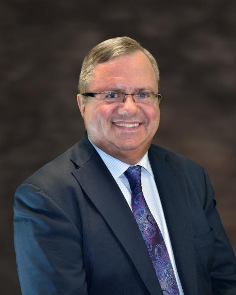 Clark Coyston* Agent Photo