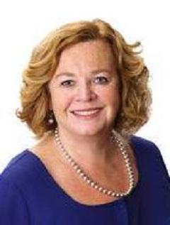 Patti Dunbar,*prec Agent Photo