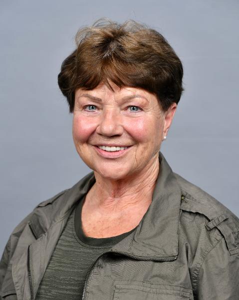 Jeannie Argatoff Agent Photo