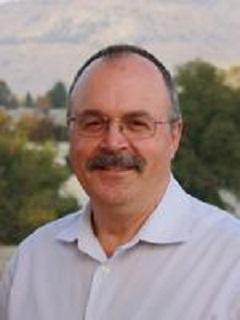 Jaime Pacheco Agent Photo