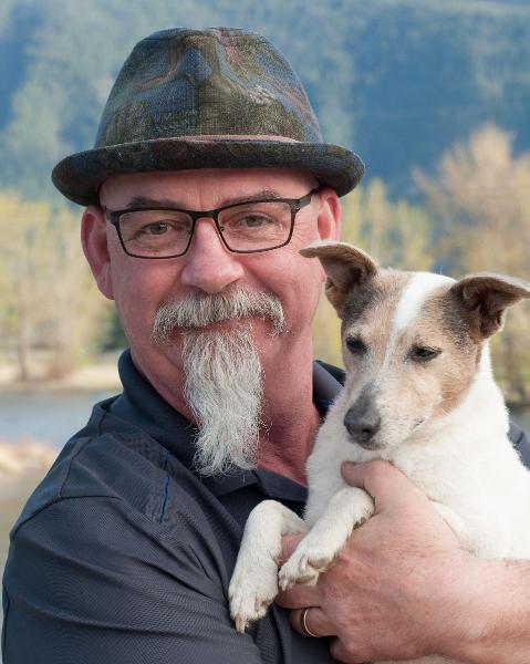 Gary Smith Agent Photo