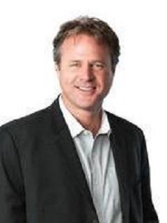 Brad Schedel Agent Photo