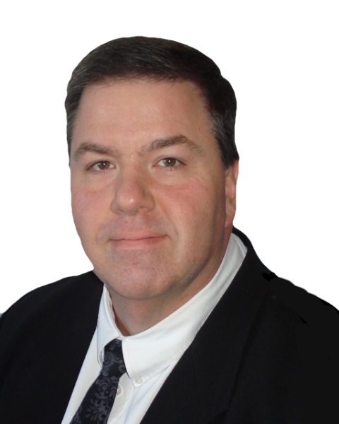 Dan Grodzuik Agent Photo