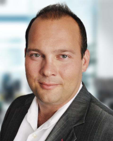Jeff Martens* Agent Photo