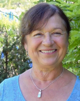 Mary Ihme Agent Photo