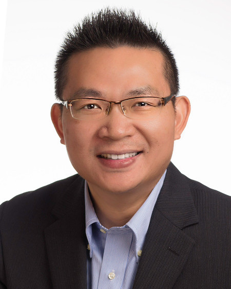 Michael Guan* Agent Photo
