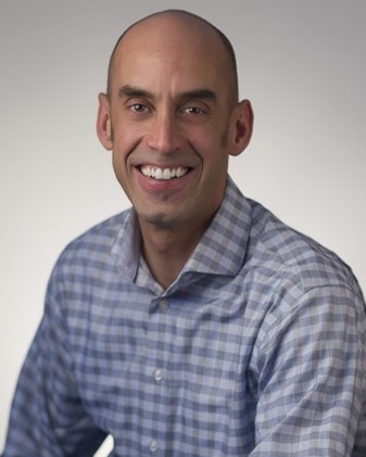 Chris Crump* Agent Photo
