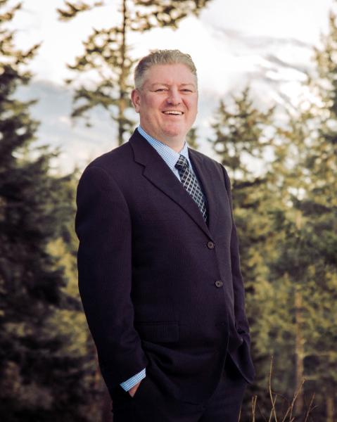 Ryan Cassell Agent Photo