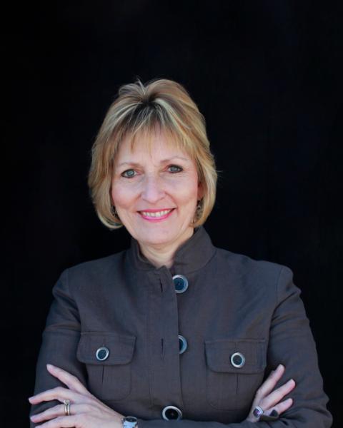 Barbara Aitken Agent Photo