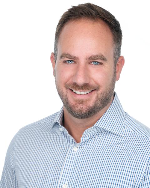 Nik Wagener Agent Photo