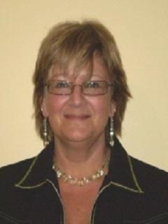 Brenda Crawford Agent Photo