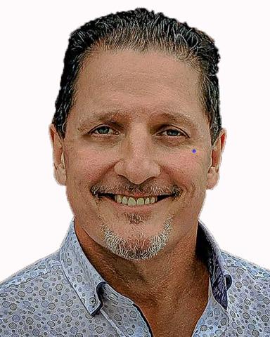 Tom Godard Agent Photo