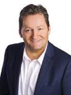 Quinton Darnell Agent Photo
