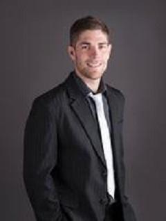 Jeff Taylor Agent Photo