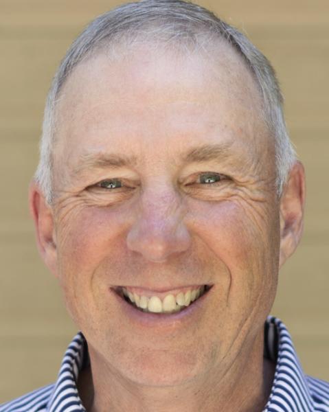 Mike Fowles Agent Photo
