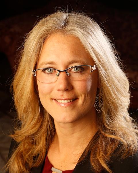 Shauna Blaine Agent Photo