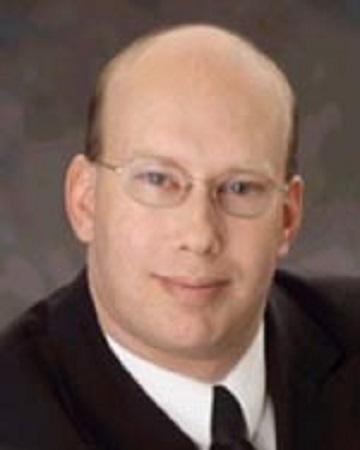 Dave Hillmer Agent Photo