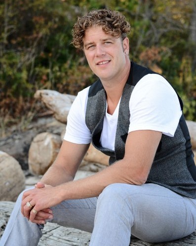 Ryan Andrew Agent Photo